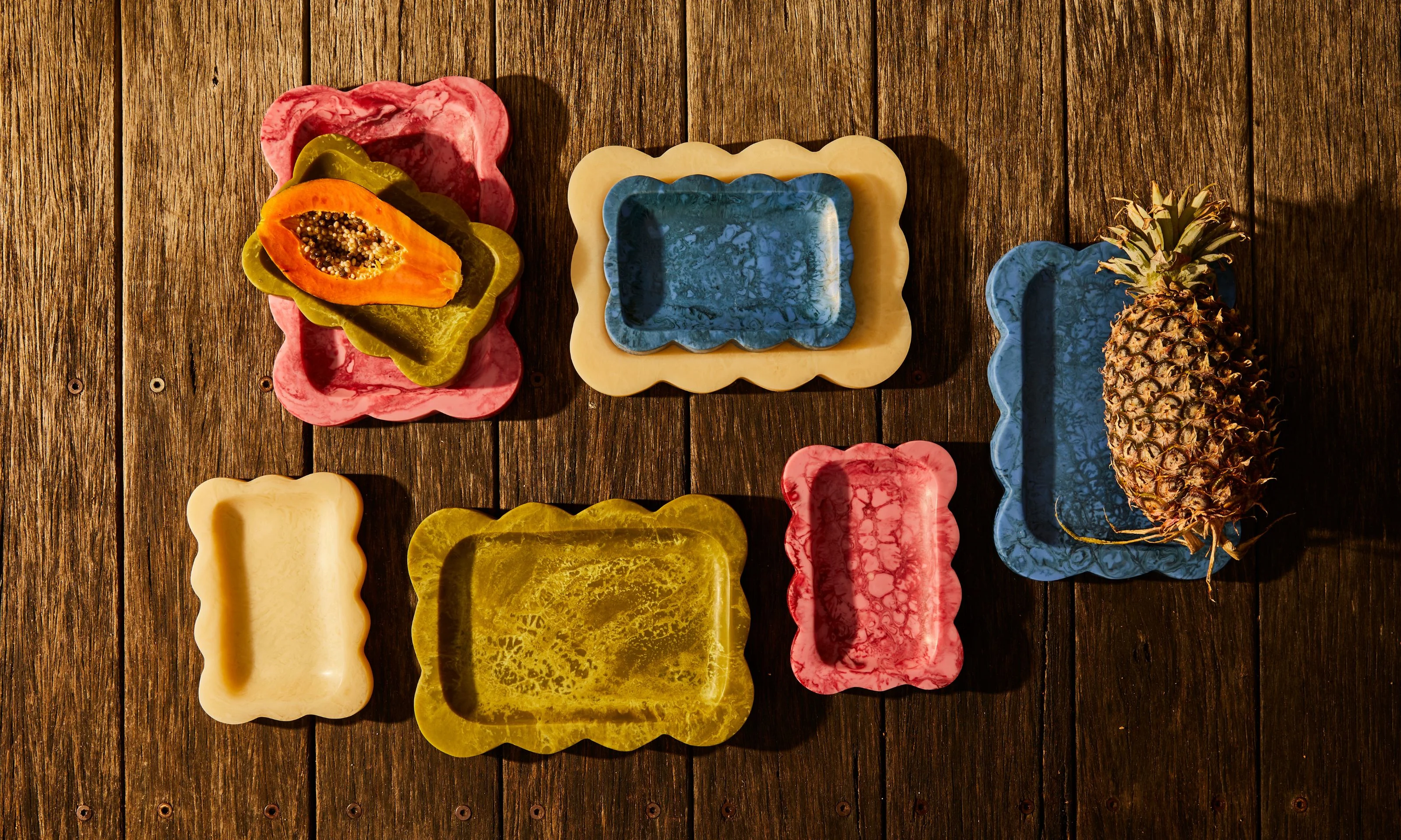 Vibrant Homewares for Soulful Living